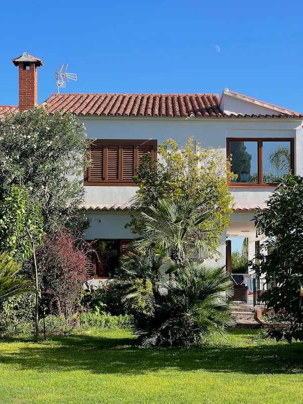 House in Bétera