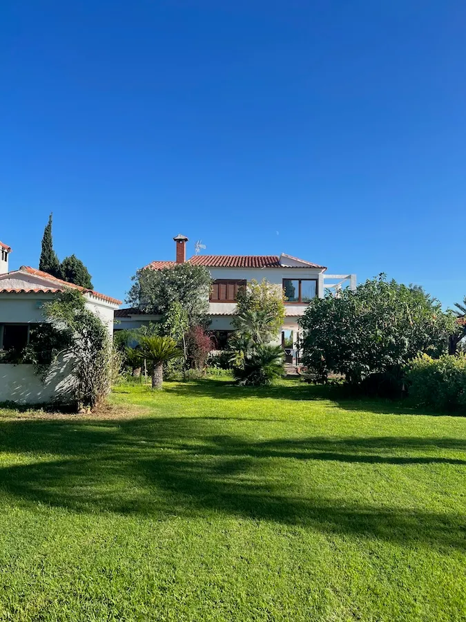 House in Betera, Spain